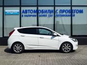 Hyundai Solaris I Рестайлинг Екатеринбург  - изображение 27
