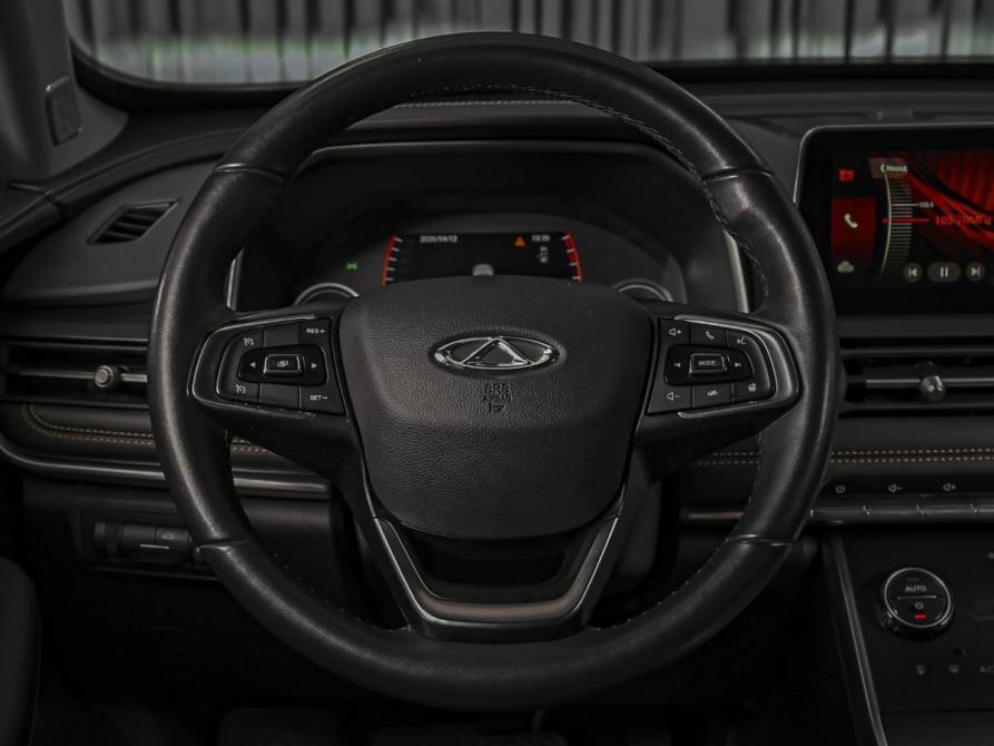 Chery Tiggo 8 I Ставрополь  - изображение 13