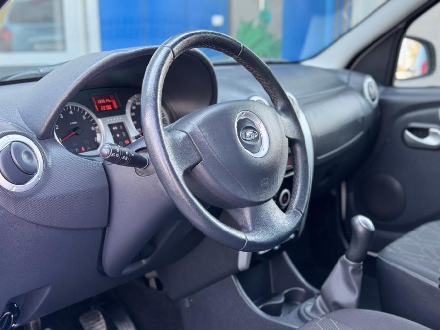 Lada (ВАЗ) Largus I Ростов-на-Дону  - изображение 11