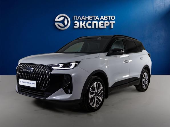 Tenet T7 с пробегом 2025 года, цена 2 200 000 рублей, 25476 км, внедорожник, Автокод Объявления