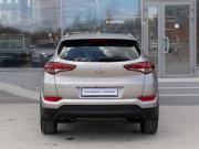 Hyundai Tucson III Новосибирск  - изображение 25