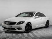 Mercedes-Benz CL-Класс III (C216) Москва  - изображение 19