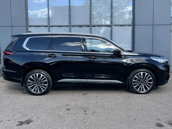 Exeed VX I Рестайлинг с пробегом 2023 года, цена 3 299 000 рублей, 46149 км, внедорожник, Автокод Объявления
