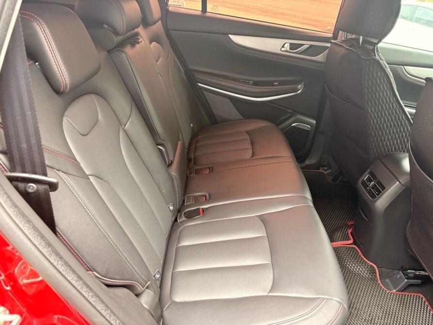Changan CS75 I Рестайлинг Ростов-на-Дону  - изображение 35