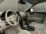 Infiniti FX II (S51) Екатеринбург  - изображение 44