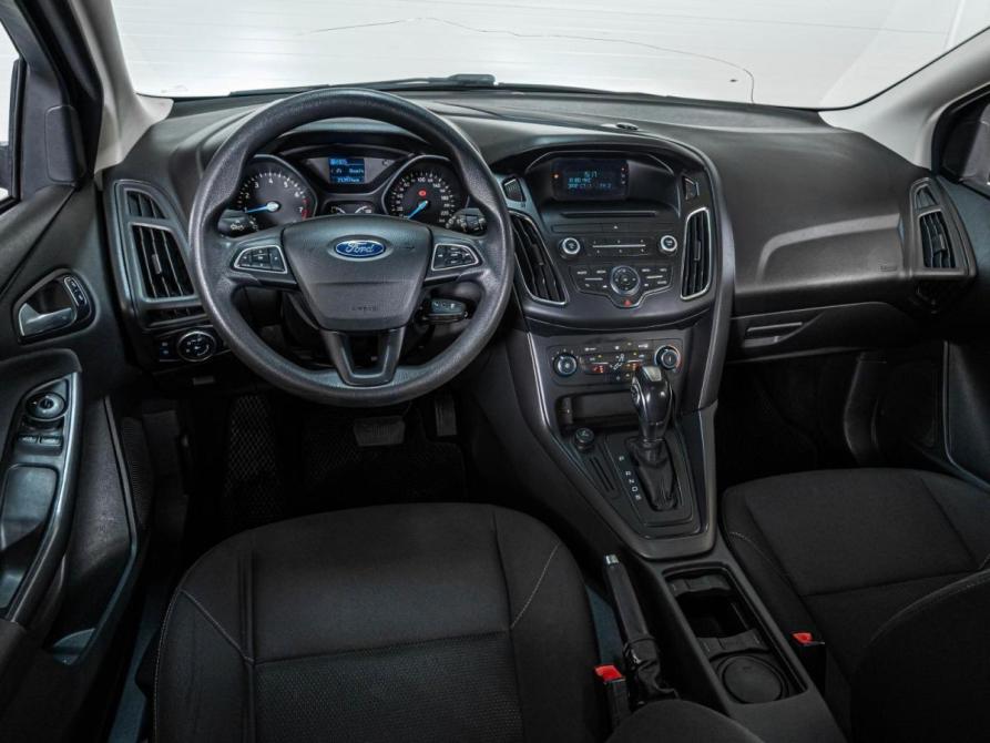 Ford Focus III Рестайлинг Ставрополь  - изображение 6