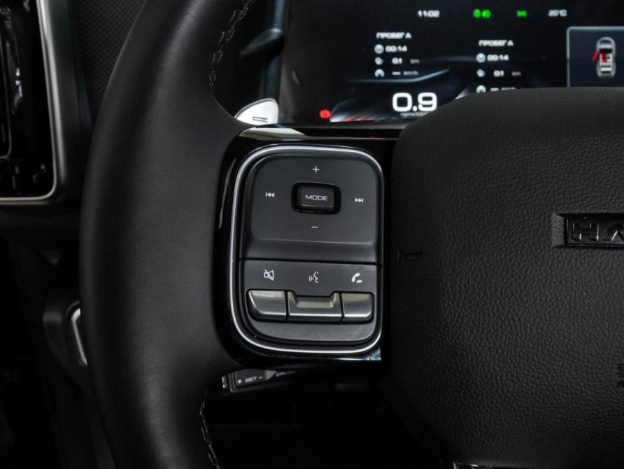 Haval Dargo Ставрополь  - изображение 19