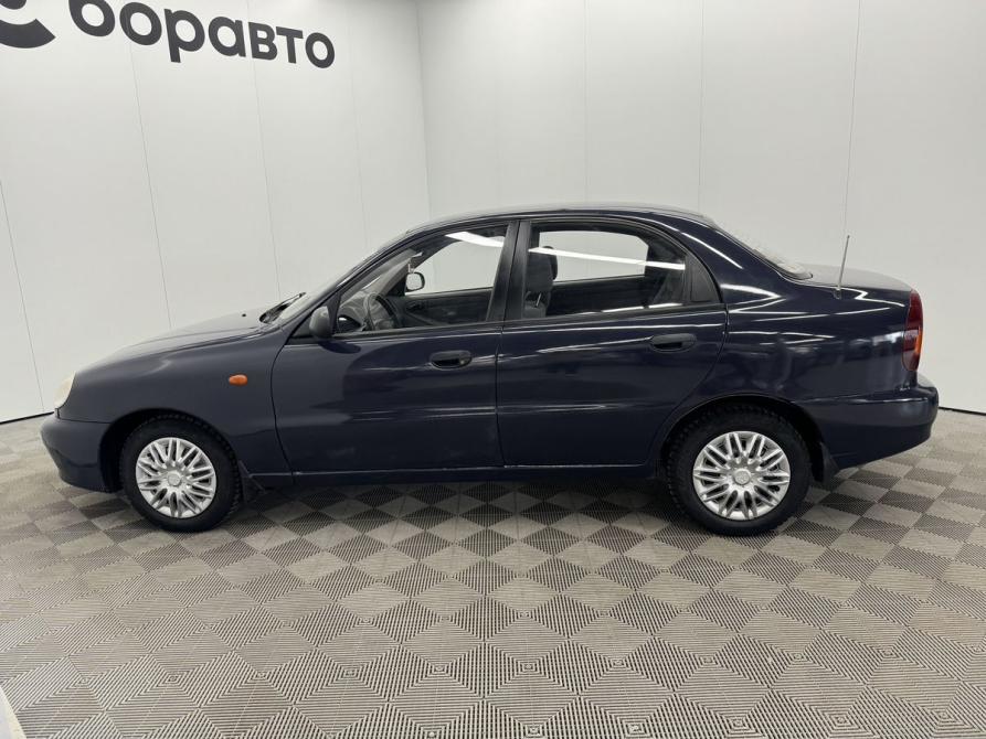 Chevrolet Lanos I Воронеж  - изображение 9