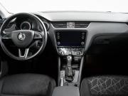 Skoda Octavia III (A7) Рестайлинг Москва  - изображение 28