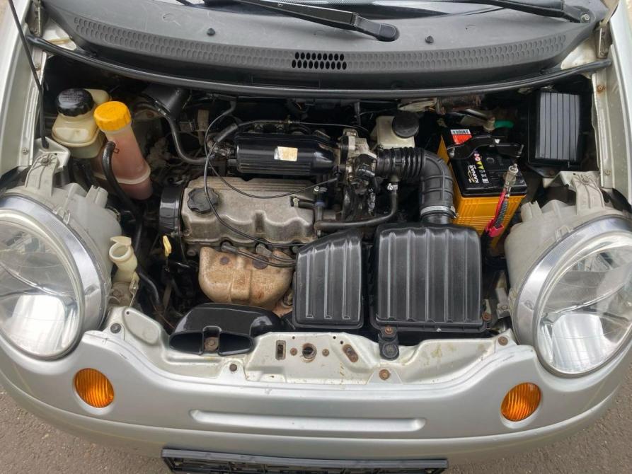 Daewoo Matiz II Альметьевск  - изображение 7