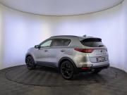 Kia Sportage IV Рестайлинг Москва  - изображение 34