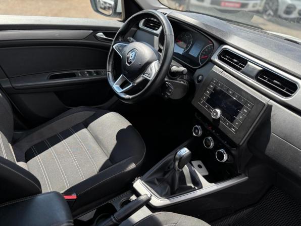 Renault Arkana I с пробегом 2019 года, цена 1 150 000 рублей, 107241 км, внедорожник, Автокод Объявления