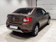 Renault Logan II Рестайлинг Екатеринбург  - изображение 25
