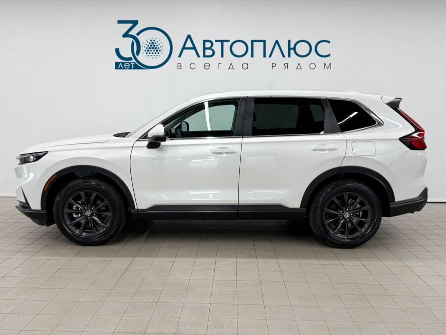 Honda CR-V VI Омск  - изображение 5