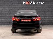 Toyota Camry VII (XV50) Екатеринбург  - изображение 23