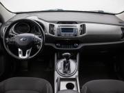 Kia Sportage III Рестайлинг Москва  - изображение 31