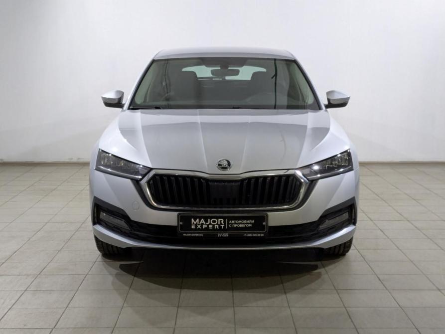 Skoda Octavia IV (A8) Химки  - изображение 7
