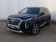 Hyundai Palisade I Москва  - изображение 27