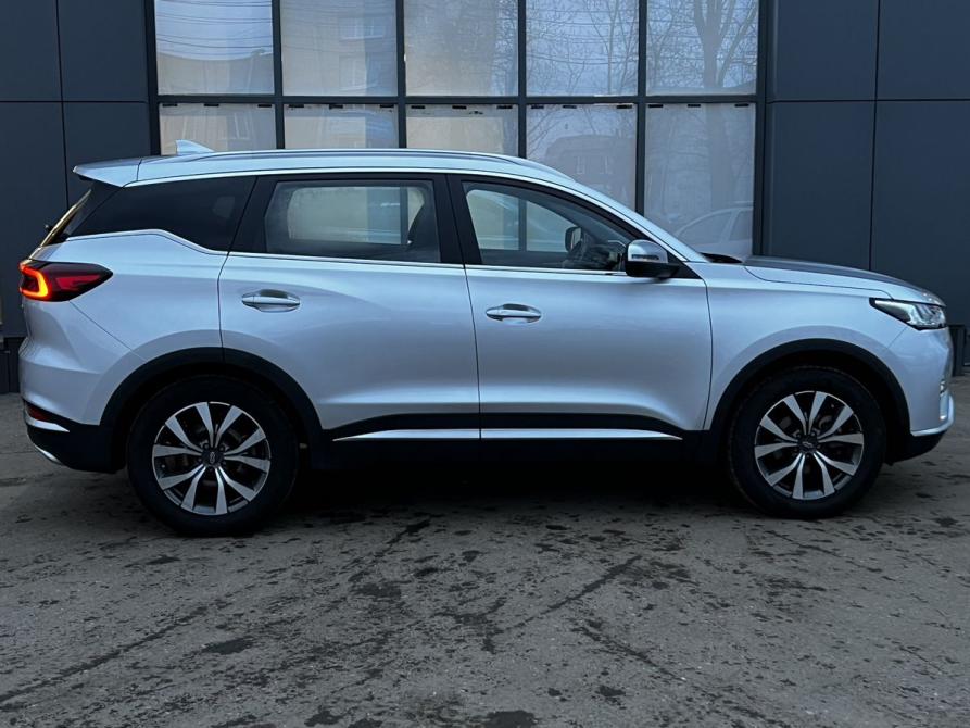 Xcite X-Cross 7 Ярославль  - изображение 8