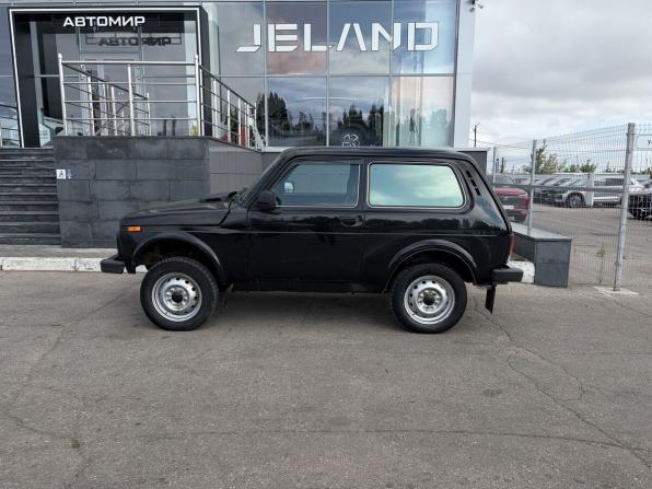 Lada (ВАЗ) 2121 (4x4) I Рестайлинг с пробегом 2018 года, цена 550 000 рублей, 110014 км, внедорожник, Автокод Объявления