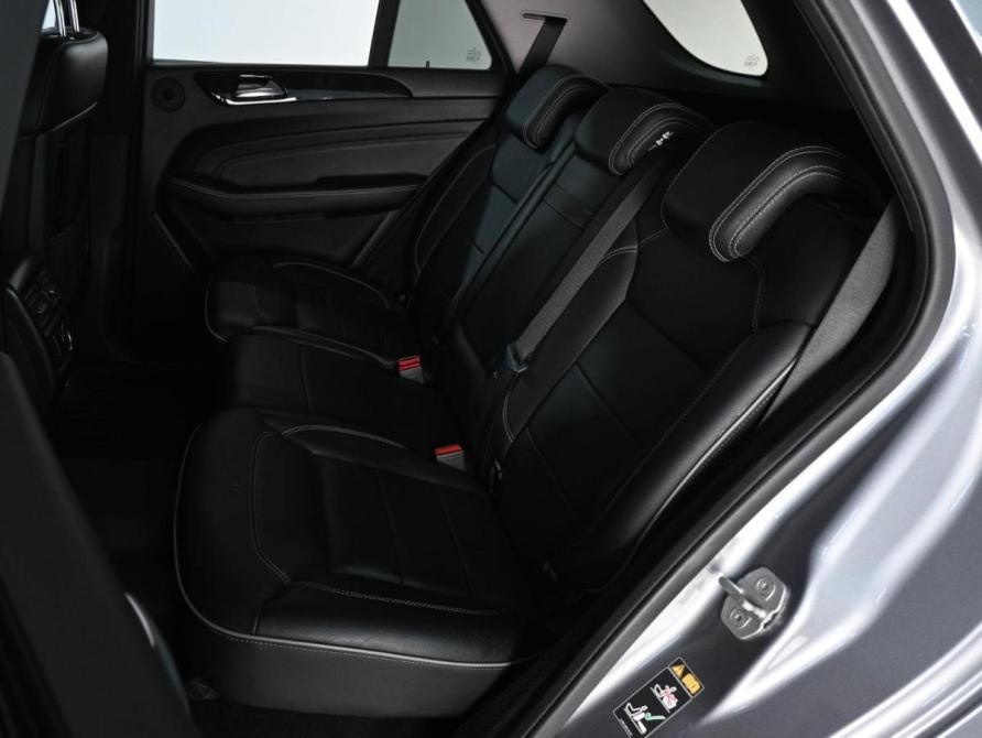 Mercedes-Benz M-Класс III (W166) Ростов-на-Дону  - изображение 9