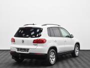 Volkswagen Tiguan I Рестайлинг Москва  - изображение 17