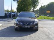 Hyundai Solaris I Рестайлинг Чебоксары  - изображение 24