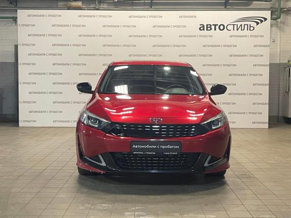 Kaiyi E5 с пробегом 2023 года, цена 899 000 рублей, 94600 км, седан, Автокод Объявления