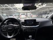 Kia Ceed III Рестайлинг Челябинск  - изображение 34