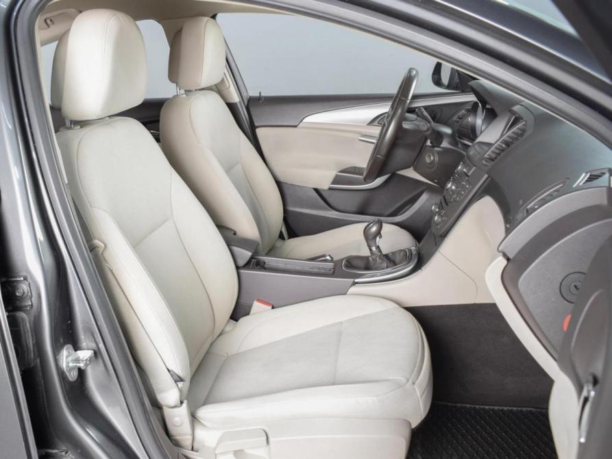 Opel Insignia I Ростов-на-Дону  - изображение 8