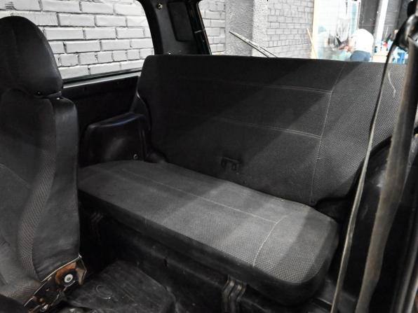 Lada (ВАЗ) 2121 (4x4) I Рестайлинг с пробегом 2012 года, цена 470 000 рублей, 107817 км, внедорожник, Автокод Объявления