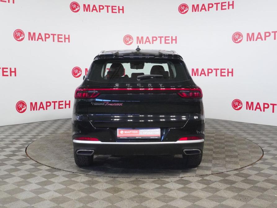 Chery Tiggo 7 Pro Max I Вологда  - изображение 6
