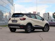 Renault Kaptur I Самара  - изображение 25