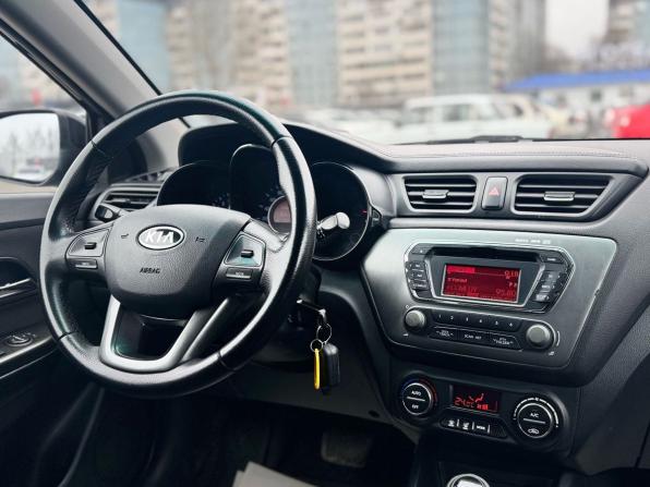 Kia Rio III с пробегом 2012 года, цена 859 000 рублей, 150095 км, седан, Автокод Объявления