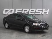 Volkswagen Passat B6 Воронеж  - изображение 18