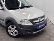 Lada (ВАЗ) Largus I Воронеж  - изображение 20