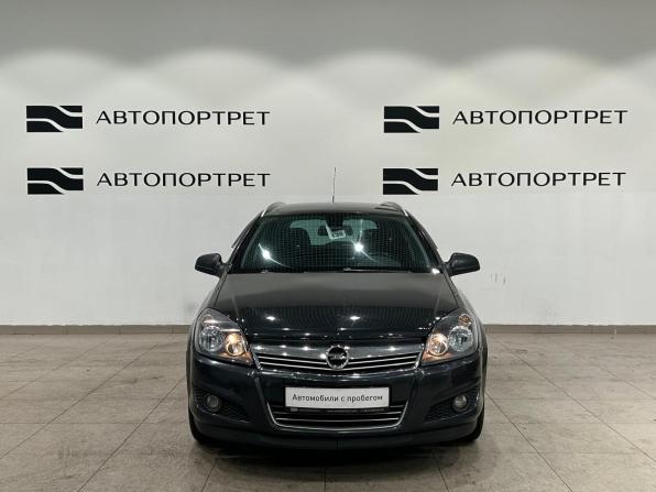 Opel Astra H Рестайлинг с пробегом 2013 года, цена 579 000 рублей, 219725 км, универсал, Автокод Объявления