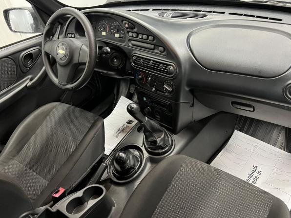 Chevrolet Niva I Рестайлинг с пробегом 2014 года, цена 745 000 рублей, 122708 км, внедорожник, Автокод Объявления