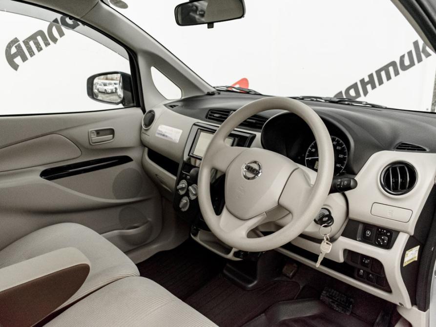 Nissan Dayz I Рестайлинг Екатеринбург  - изображение 11