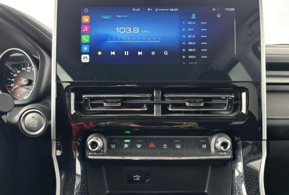 Haval M6 II Киров  - изображение 20
