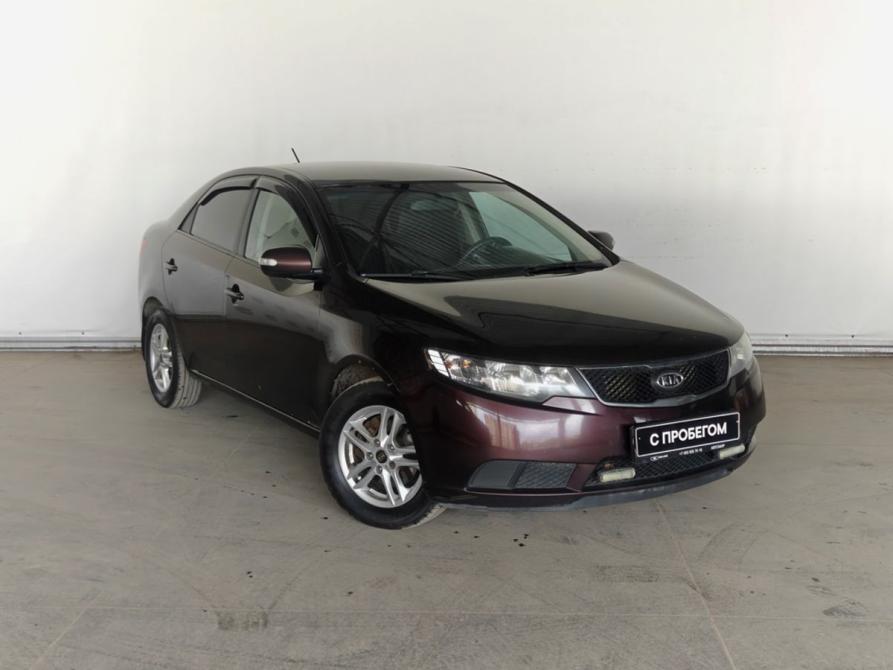 Kia Cerato II Москва  - изображение 3