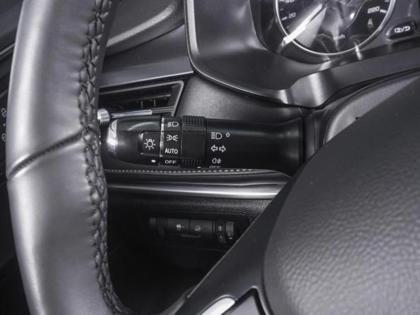 Chery Tiggo 4 Pro I Рестайлинг с пробегом 2024 года, цена 1 710 000 рублей, 11695 км, внедорожник, Автокод Объявления