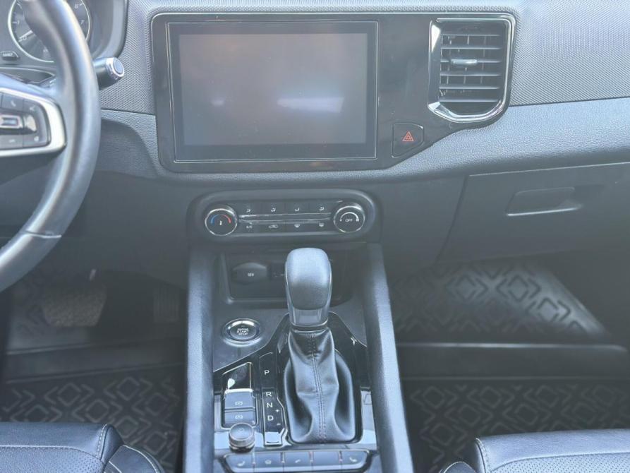 Chery Tiggo 4 I Рестайлинг Йошкар-Ола  - изображение 18