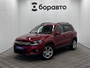 Volkswagen Tiguan I Рестайлинг Воронеж  - изображение 18