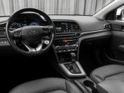 Hyundai Avante VI Рестайлинг Москва  - изображение 31