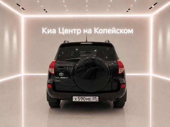 Toyota RAV4 III (XA30) с пробегом 2007 года, цена 1 345 000 рублей, 294000 км, внедорожник, Автокод Объявления