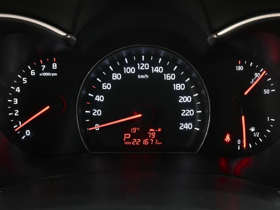 Kia Sorento II Рестайлинг Ростов-на-Дону  - изображение 17