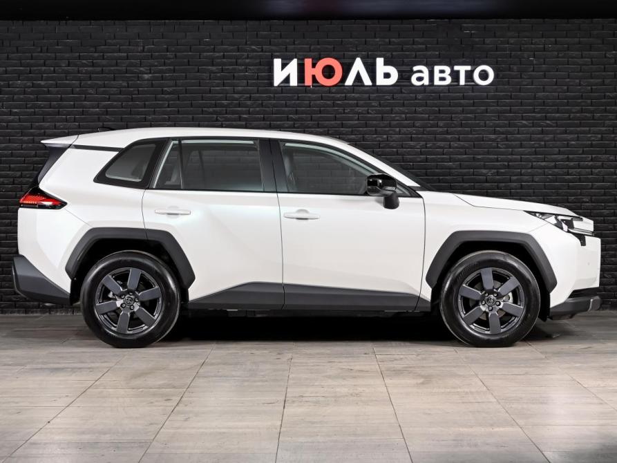 Toyota RAV4 VI (XA60) Екатеринбург  - изображение 9