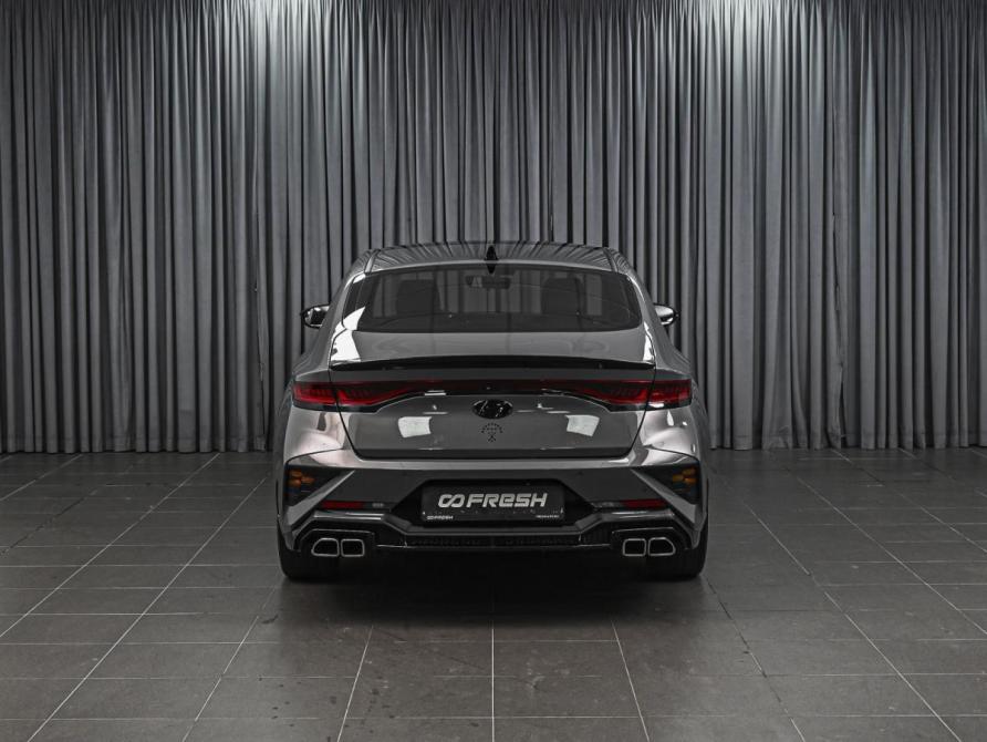 Hyundai Lafesta I Рестайлинг Ставрополь  - изображение 4