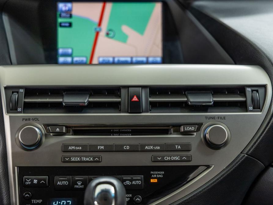 Lexus RX III Волгоград  - изображение 22